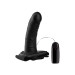 Страпон-фаллопротез BLAZE VIBRATING HOLLOW STRAP-ON