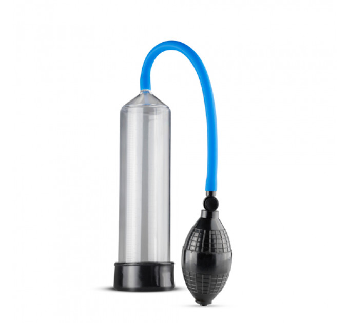 Помпа для пениса Penis Pump With Squeeze Ball