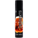 Съедобный лубрикант WET Desserts Salted Caramel (соленая карамель), 30мл