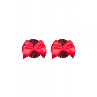 Наклейки для грудей Obsessive Giftella nipple covers O / S