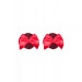 Наклейки для груди Obsessive Giftella nipple covers O/S