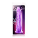 Гелевий фалоімітатор B YOURS SWEET N HARD 6 PURPLE