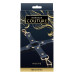 Крестообразный фиксатор NS Novelties BONDAGE COUTURE HOG TIE BLUE