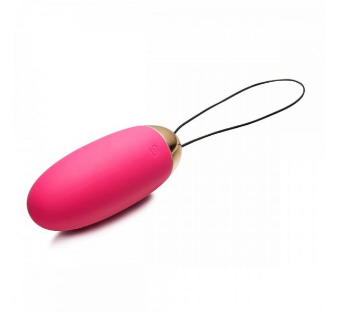 Виброяйцо — Svakom Elva, Pink