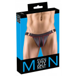 Чоловічі стрінги Men's Jock String L/XL
