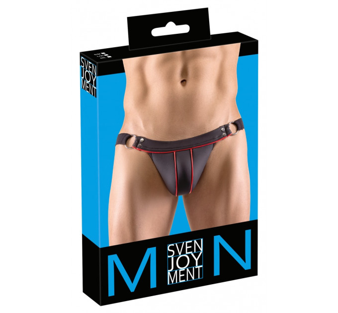 Чоловічі стрінги Men's Jock String L/XL