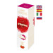 Жидкий вибратор MAI LUBIGEL LIQUID VIBRATOR STRAWBERRY