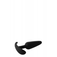 Анальный плаг Dream Toys Fantasstic Plug Medium