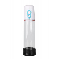 Автоматична чоловіча помпа MENZSTUFF AUTOMATIC PENIS PUMP