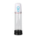 Автоматическая мужская помпа MENZSTUFF AUTOMATIC PENIS PUMP