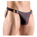 Чоловічі стрінги Men's Jock String L/XL