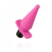 Анальна пробка з вібрацією Lil'Vibe Lil'Plug Vibrator