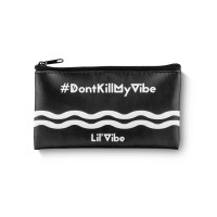 Анальна пробка з вібрацією Lil'Vibe Lil'Plug Vibrator