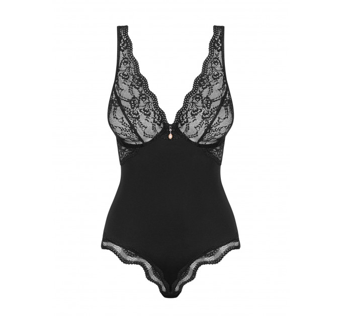 Боди Obsessive Luvae teddy S/M