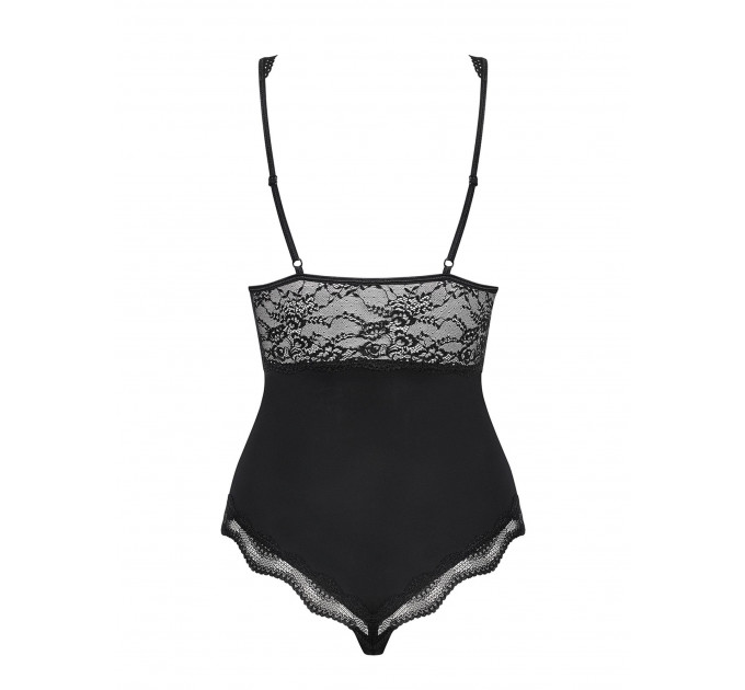 Боди Obsessive Luvae teddy S/M