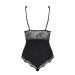 Боди Obsessive Luvae teddy S/M