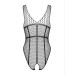Боди Obsessive B117 body S/M/L