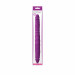 Фаллоимитатор двойной COLOURS DOUBLE PLEASURES PURPLE
