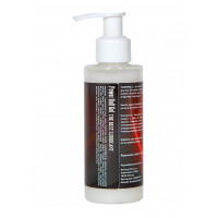 Гель ерекційний LoveStim POWER BULL 150ml