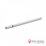 Катетер для уретры с электростимуляцией MYSTIM - FINN URETHRAL SOUND PROPER, диаметр 1 см