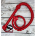 Кнут длинный DS Fetish Whip Long Red