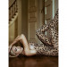 Комбинезон Leopard Leg Avenue S/M