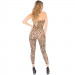 Комбинезон Leopard Leg Avenue S/M