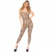 Комбинезон Leopard Leg Avenue S/M