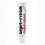 Крем эрекционный Inverma Bigist-Cream Superman, 18 мл