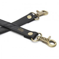 Крестообразный фиксатор Fifty Shades of Grey Bound to You Faux Leather Hogtie