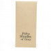 Крестообразный фиксатор Fifty Shades of Grey Bound to You Faux Leather Hogtie