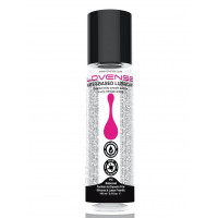 Лубрикант на водной основе без глицерина LOVENSE WATER-BASED LUBRICANT 100ML