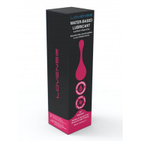 Лубрикант на водной основе без глицерина LOVENSE WATER-BASED LUBRICANT 100ML