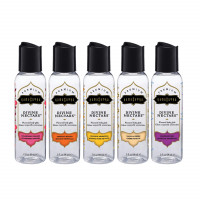 Лубрикант їстівний Divine Nectare Body Glide/Lube Vanilla Crème 59ml