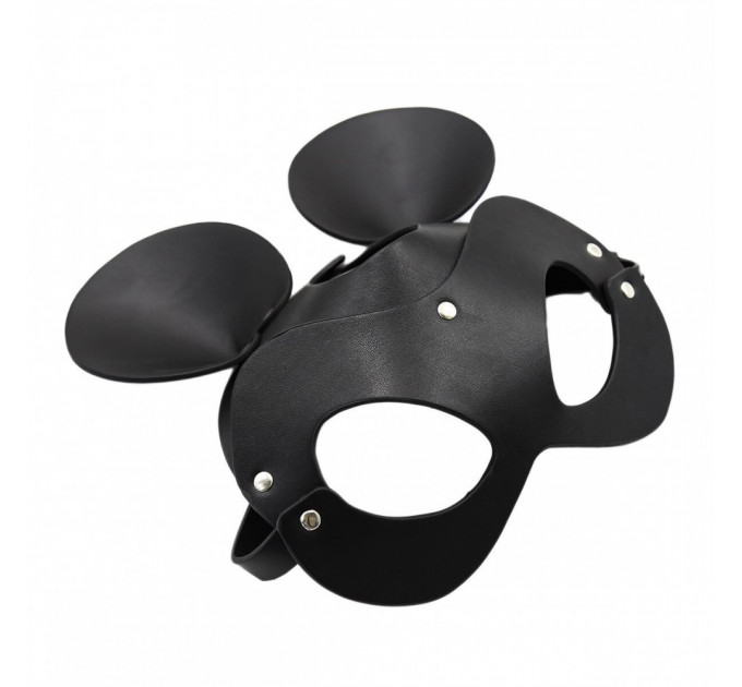 Маска Микки Mask Mickey Mouse