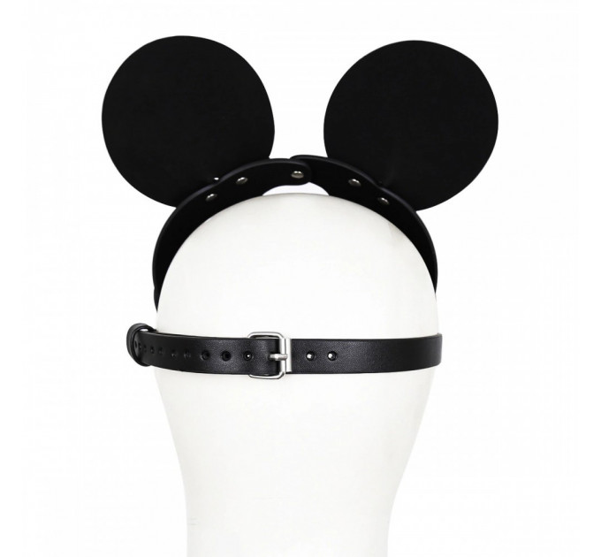 Маска Микки Mask Mickey Mouse