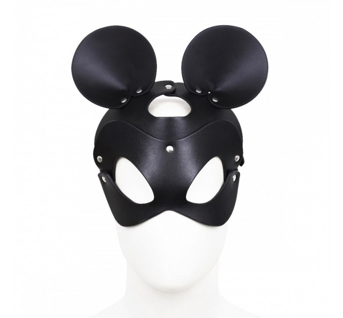 Маска Микки Mask Mickey Mouse