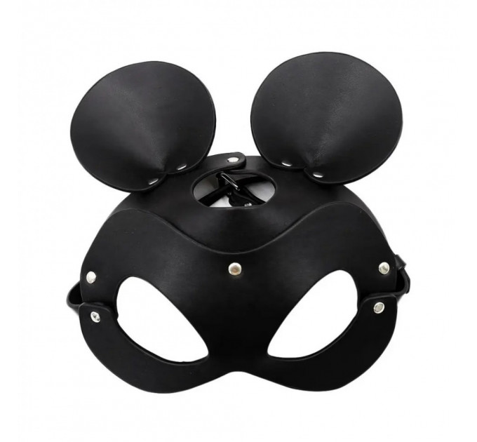 Маска Микки Mask Mickey Mouse
