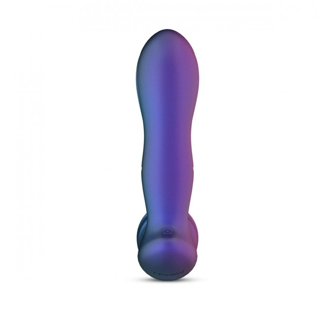 Масажер простати Hueman – Tappende Buttplug