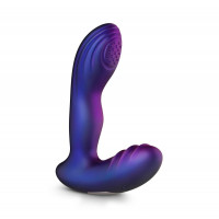 Масажер простати Hueman – Tappende Buttplug