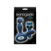 Масажер простати RENEGADE ORBIT BLUE