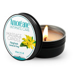 Массажная свечка Amoreane Candle Иланг-Иланг 30 мл