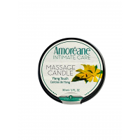 Масажна свічка Amoreane Candle Іланг-Іланг 30 мл