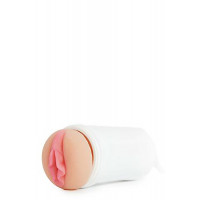 Мастурбатор HAPPY ENDING SHOWER STROKER SELF LUBRICATING PUSSY