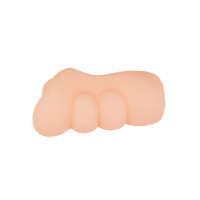 Мастурбатор реалістичний Vagina 540g-ATENA