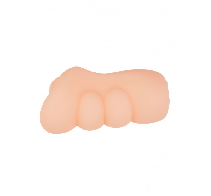 Мастурбатор реалистичный Vagina 540g-ATENA