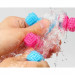 Мастурбатор со стимулирующими шариками TENGA Bobble Crazy Cubes