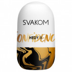 Мастурбатор Svakom Hedy X Confidence Masturbator
