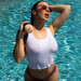 Мастурбатор вагина реалистичный FeelStars Rachel Starr Kiiroo, киберкожа