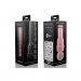 Мастурбатор вагина в колбе Pink Lady Destroya Fleshlight, рельефный, киберкожа, бежевый